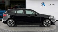 BMW 1 Series 118i Sport 5dr Petrol Hatchback